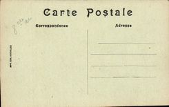 CPA Paris Place de la Concorde 