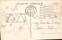 CPA Nancy Fontaine de Neptune 