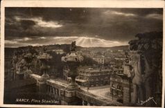 CPA Nancy Place Stanislas 