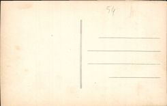 CPA Nancy le Theatre vu de la Terrasse de l'Hotel de Ville 