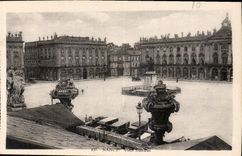 CPA Nancy Place Stanislas 