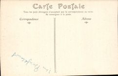 CPA Nancy le Tombeau de Stanislas 