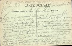 CPA Nancy vue panoramique sur la Place de la Carriere 