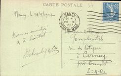 CPA Nancy Fontaine de Neptune 