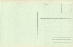 CPA Nancy Place de la Carriere 