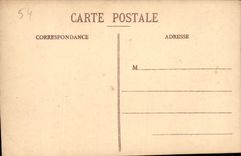 CPA Nancy Place de la Carriere 