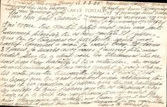 CPA Nancy Place Carriere 