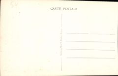 CPA Nancy Place Carriere 