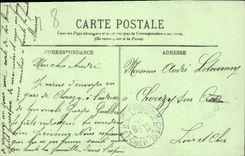 CPA Paris le Pont de la Concorde et la Chambre des Deputes 