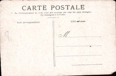 CPA Paris le Petit Palais des Champs Elysees 