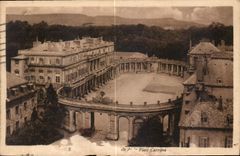 CPA Nancy Place Carriere 