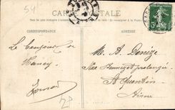 CPA Nancy Fontaine de Neptune 