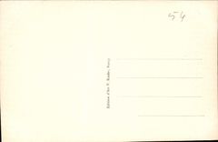 CPA Nancy la Place Stanislas vue de l'hotel de Ville 