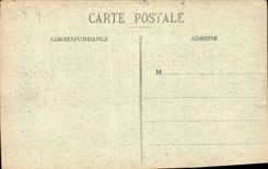 CPA Nancy la Place Stanislas Theatre et Grand Hotel 