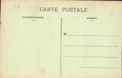 CPA Nancy Grilles de Jean Lamour Place et Statue Stanislas 