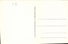 CPA Nancy Place Stanislas et Grilles Jean Lamour 