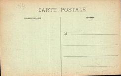 CPA Nancy Grilles de Jean Lamour Place et Statue Stanislas 