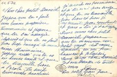 CPA Nancy Place Stanislas Grilles de Jean Lamour 