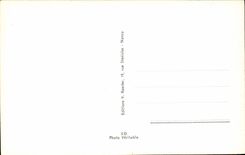 CPA Nancy Grilles de Jean Lamour 