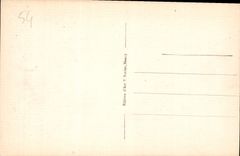 CPA Nancy Grilles de Jean Lamour 