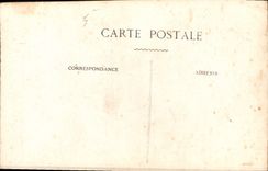 CARTE PHOTO Enfant