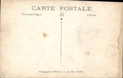 CARTE PHOTO Enfant
