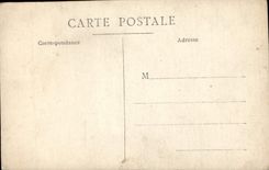 CARTE PHOTO Enfant
