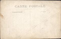 CARTE PHOTO Homme