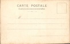 CARTE PHOTO Maison