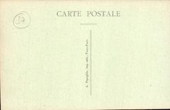 CPA Tours I et L Cathedrale St Gatien construite durant 3 siecle 