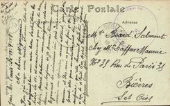 CPA Tours Musee des Beaux Arts et Cathedrale 