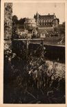CPA Chateaux de la Loire Chateau d'Amboise 