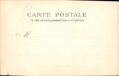 CPA Bords de la Loire Chteau d'Azay le Rideau 