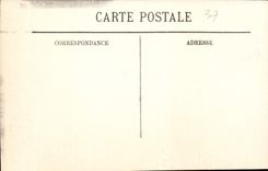 CPA Tours la Cathedrale 