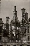 CPA Chateau de Chambord la Lanterne 