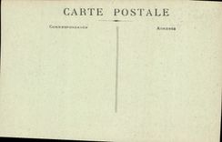 CPA Chamonix Lac du Plan de l'Aiguille et l'Aiguille du Midi 