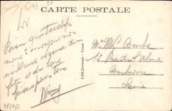 CPA Tours I et L la Tour Saint Martin XII et XIII S 