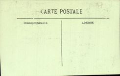 CPA Langeais le Chateau Facade meridionale