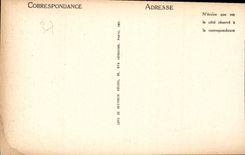 CPA Tours Theatre Municipal Rohard architecte 1872 facade Sud sculprure de Combarieux l'Interieur in