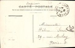 CPA Tours la Cathedrale 