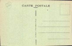 CPA Tours I et L Cathedrale Saint Gatien et partie Est de la Ville 