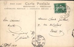 CPA Loches Indre et loire Donjon cage du Duc d'Alencon 