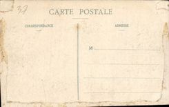 CPA Tours les Coteaux de la Loire St Cyr et la Tranchee 