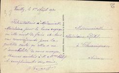 CPA Tours la Cathedrale 