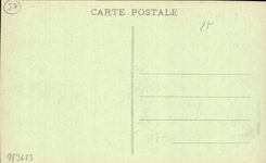 CPA Amboise le Chateau 