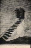 CPA Loches I et L le Donjon mon hist le Cachot du Cardinal la Balue 