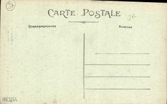 CPA Tours I et L la Cathedrale St Gatien XII et XVI siecle Musee des Beaux Arts et Tours gallo Romai