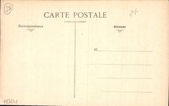 CPA Tours Cloitre de la Psalette 