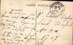 CPA Tours I et L la Cathedrale St Gatien construite durant 3 siecle de 1170 a 1547 