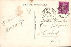 CPA Langeais I et L le Chateau mon hist ou fut celebre en 1491 le mariage du roi Charles VIII avec A